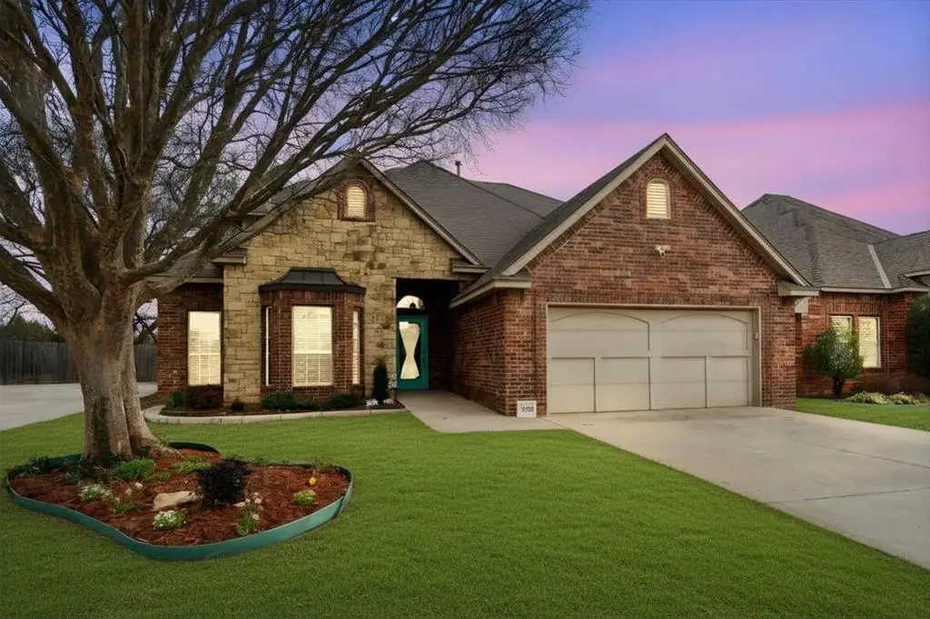 4205 Spyglass Drive, Norman, OK 73072 - #1