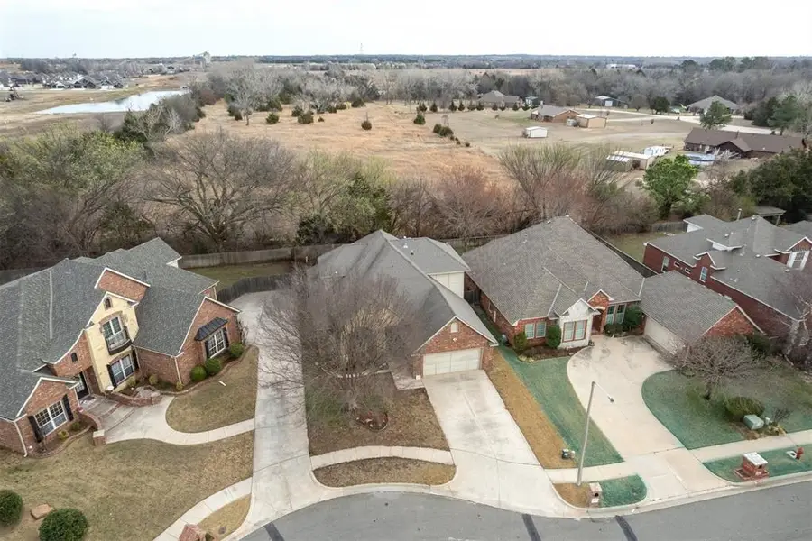 4205 Spyglass Drive, Norman, OK 73072 - #2