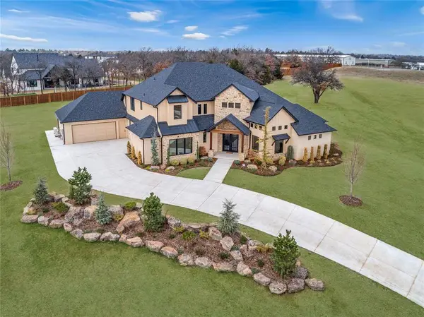 6017 Royal Abbey Court, Edmond, OK 73034