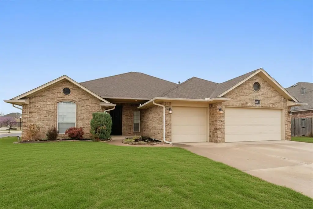 2348 Chadwick Drive, Norman, OK 73071 - #1