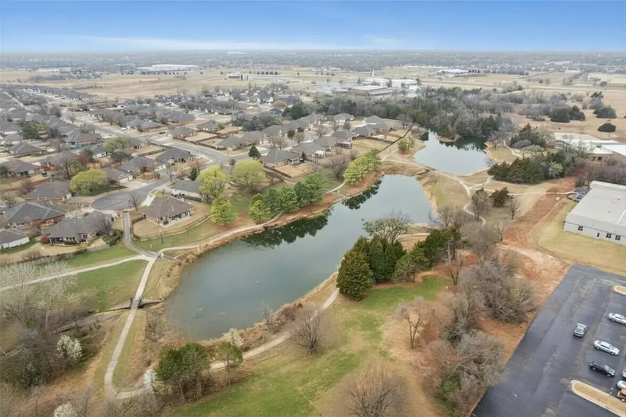 2348 Chadwick Drive, Norman, OK 73071 - #3