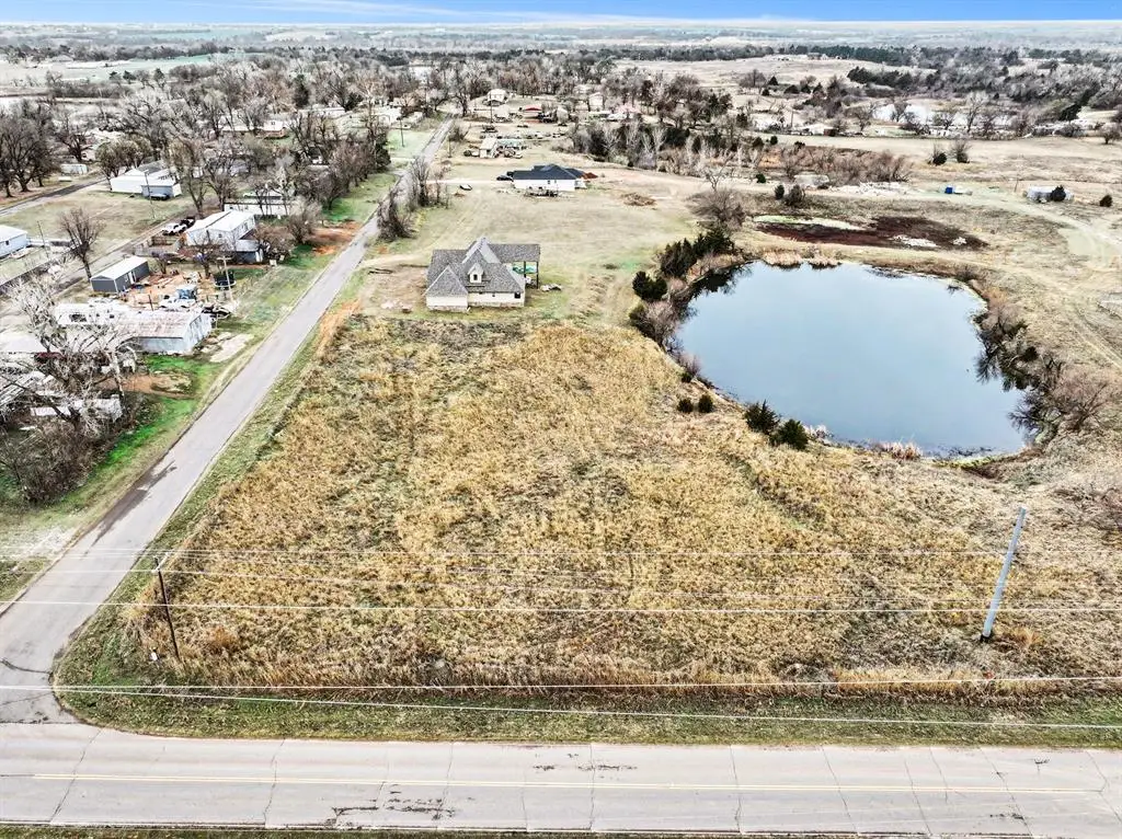 1 W Cooksey Road, Crescent, OK 73028 - #1