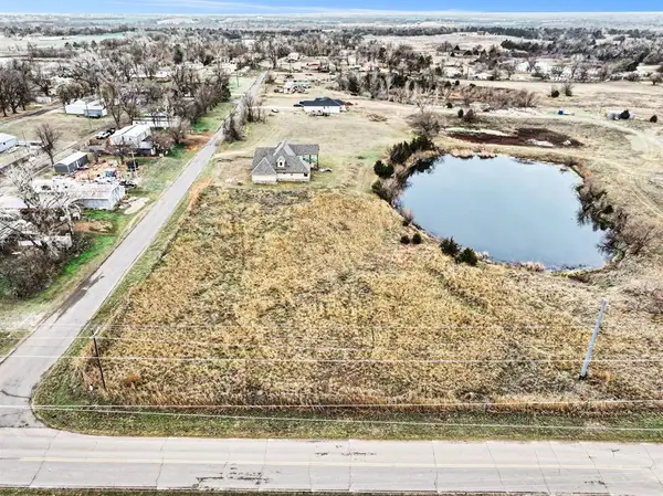 1 W Cooksey Road, Crescent, OK 73028