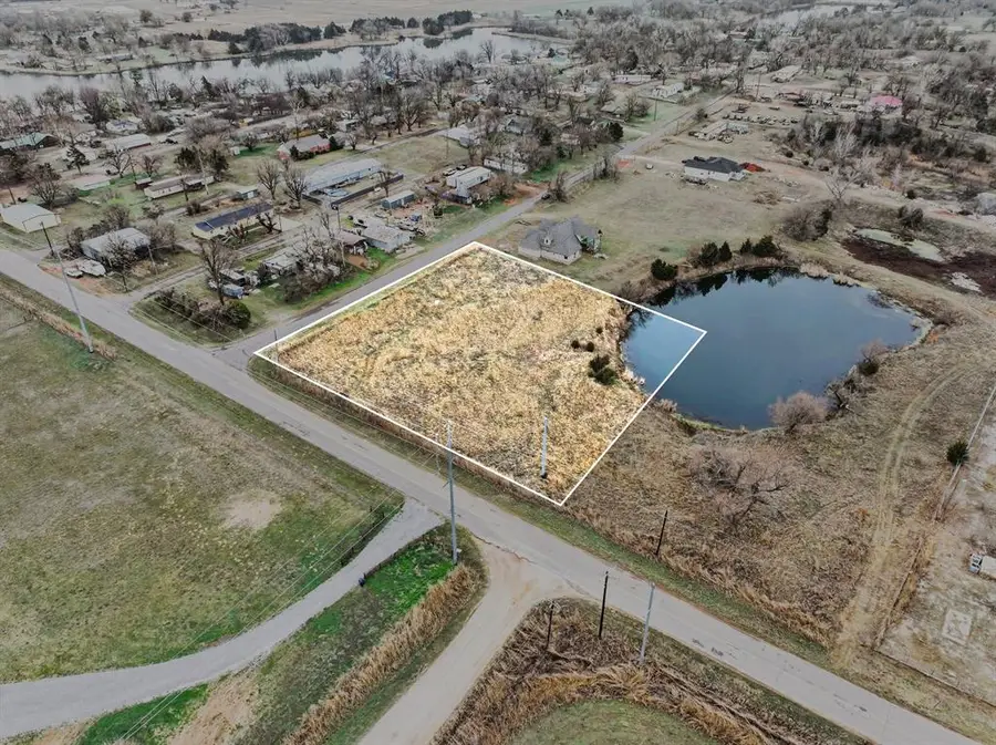 1 W Cooksey Road, Crescent, OK 73028 - #3