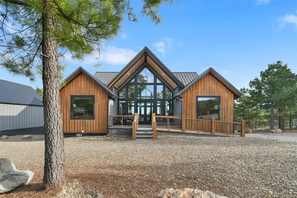 184 SE Palo Verde Trail, Broken Bow, OK 74728