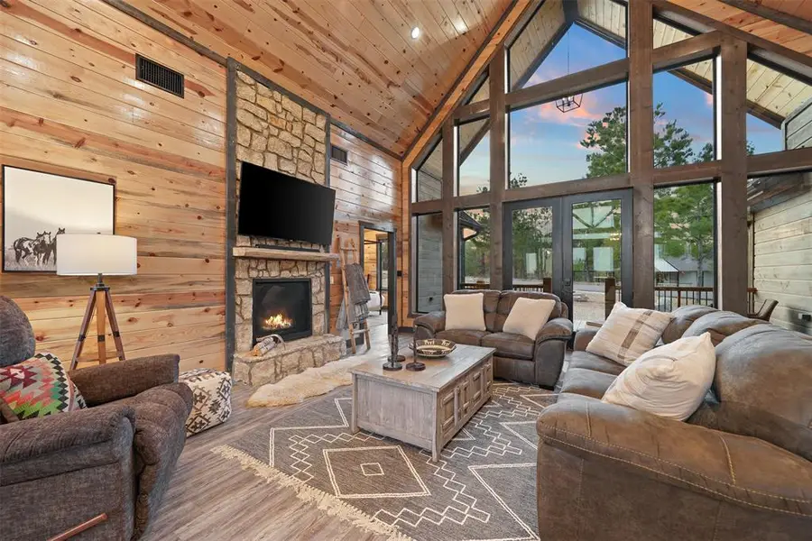 184 SE Palo Verde Trail, Broken Bow, OK 74728 - #3