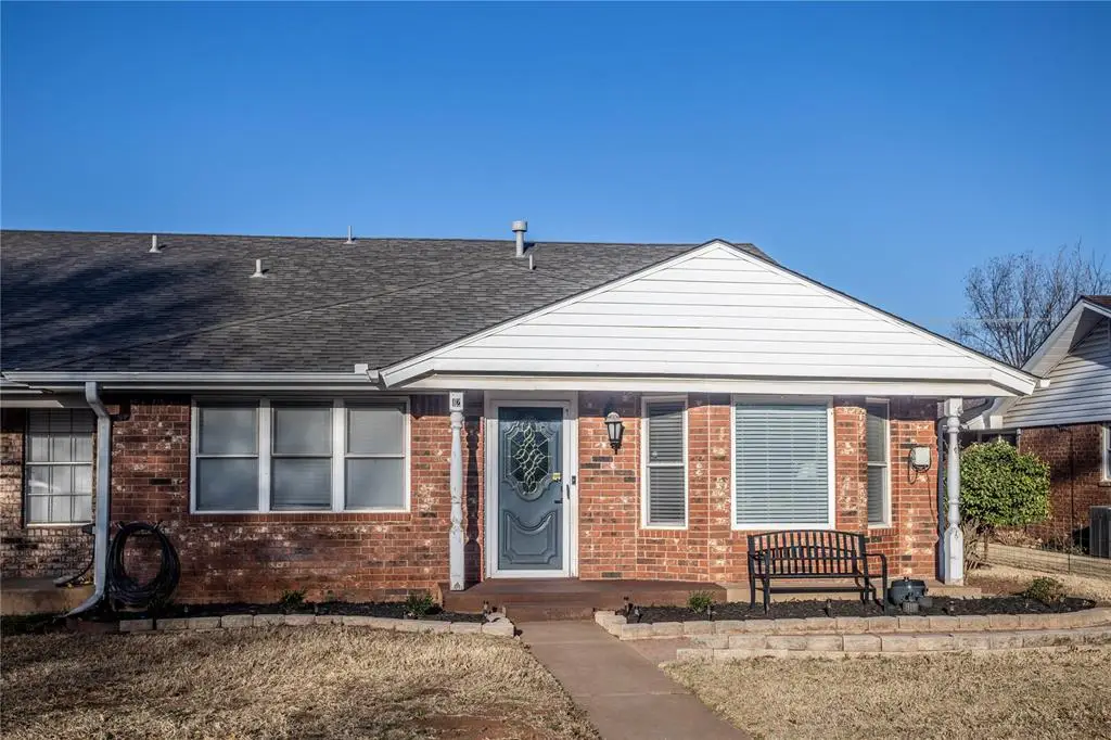 513 Maple #12, Weatherford, OK 73096 - #1