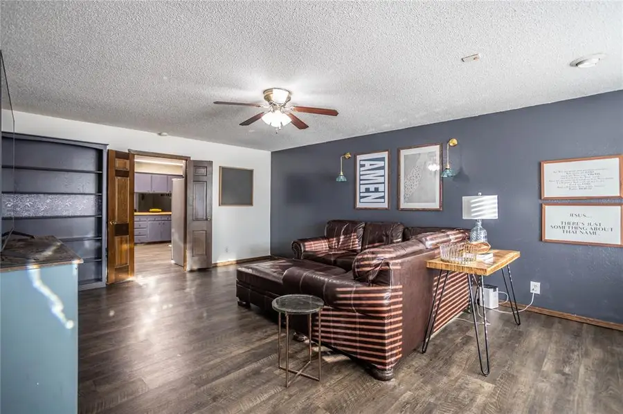 513 Maple #12, Weatherford, OK 73096 - #3