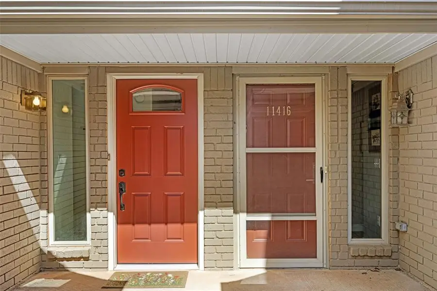 11418 Benttree Circle, Oklahoma City, OK 73120 - #3