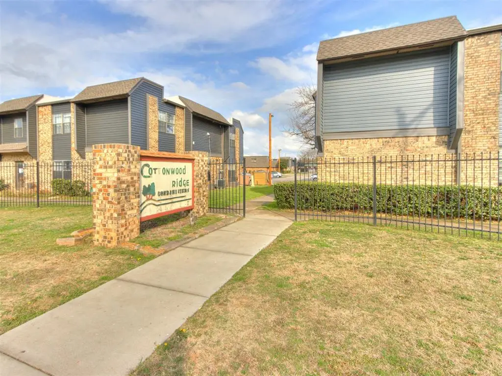 401 SE 12 Avenue #148, Norman, OK 73071 - #1