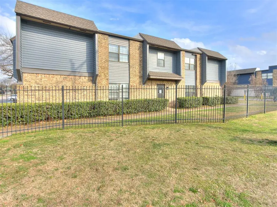 401 SE 12 Avenue #148, Norman, OK 73071 - #2