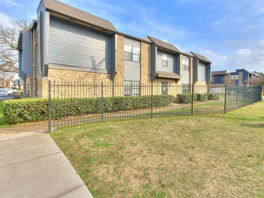 401 SE 12 Avenue #148, Norman, OK 73071 - #3