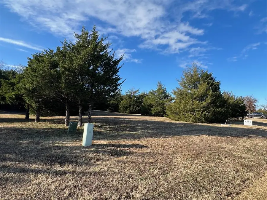 19252 Abigail Drive, Shawnee, OK 74801 - #2