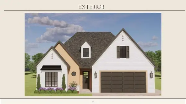 3508 Sardinia Way, Edmond, OK 73034