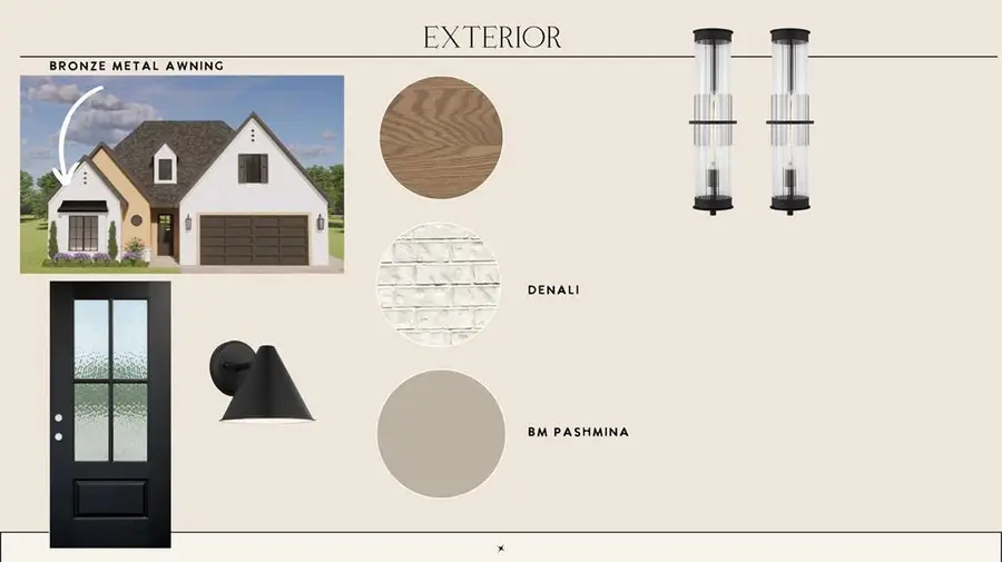 3508 Sardinia Way, Edmond, OK 73034 - #2