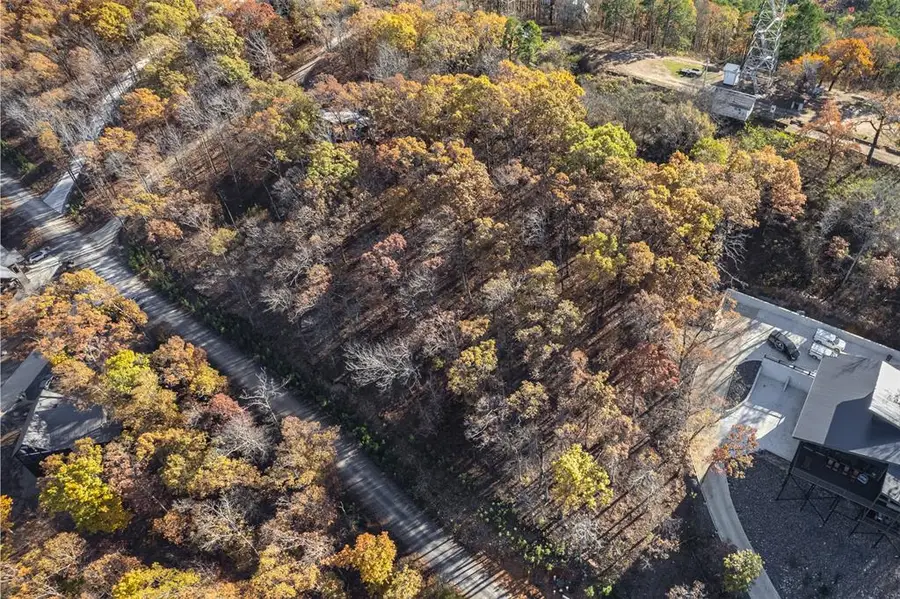 506 Moonshiner Springs Trail, Broken Bow, OK 74728 - #2