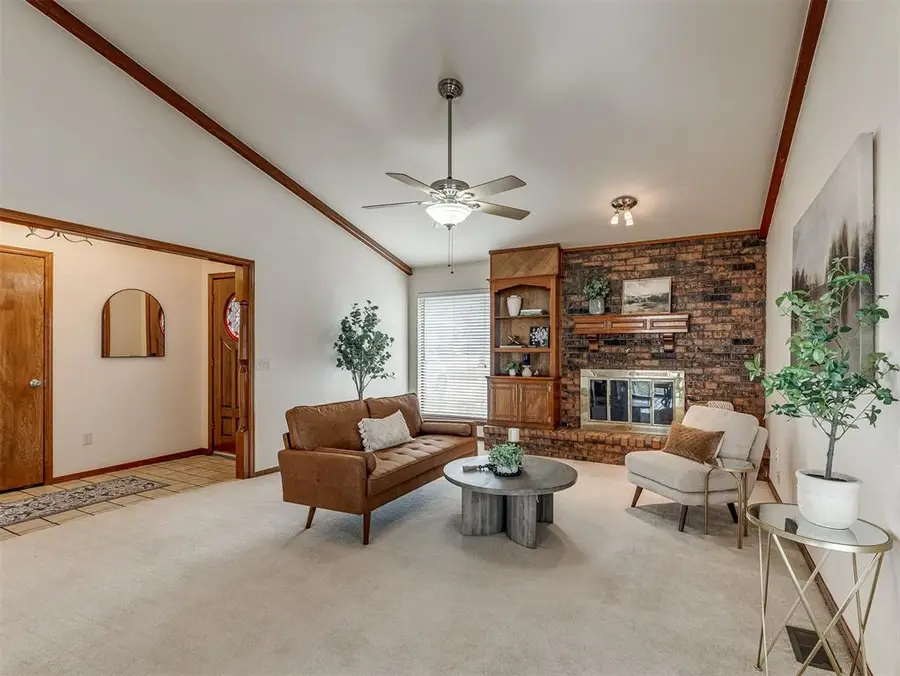 617 Cypress Drive, Oklahoma City, OK 73170 - #3