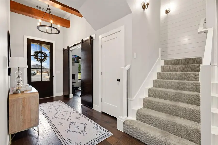 2816 Bison Drive, Edmond, OK 73034 - #2