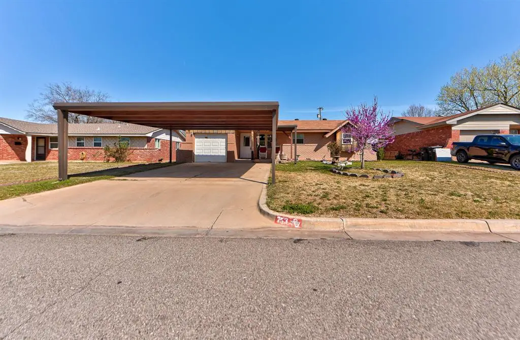 753 SW 1st Street, Moore, OK 73160 - #1