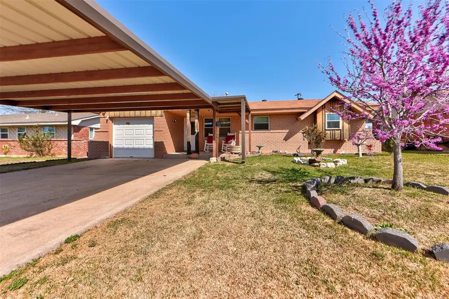 753 SW 1st Street, Moore, OK 73160 - #2