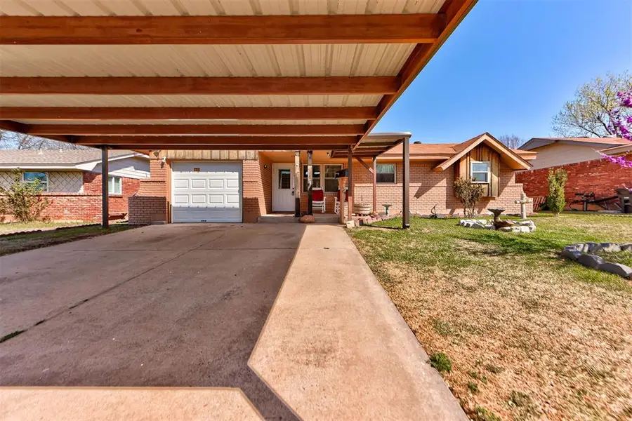 753 SW 1st Street, Moore, OK 73160 - #3