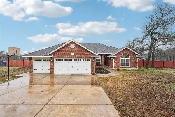 274 Murray Drive, Choctaw, OK 73020