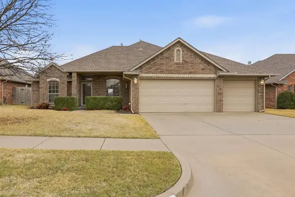 8913 NW 113th Street, Oklahoma City, OK 73162