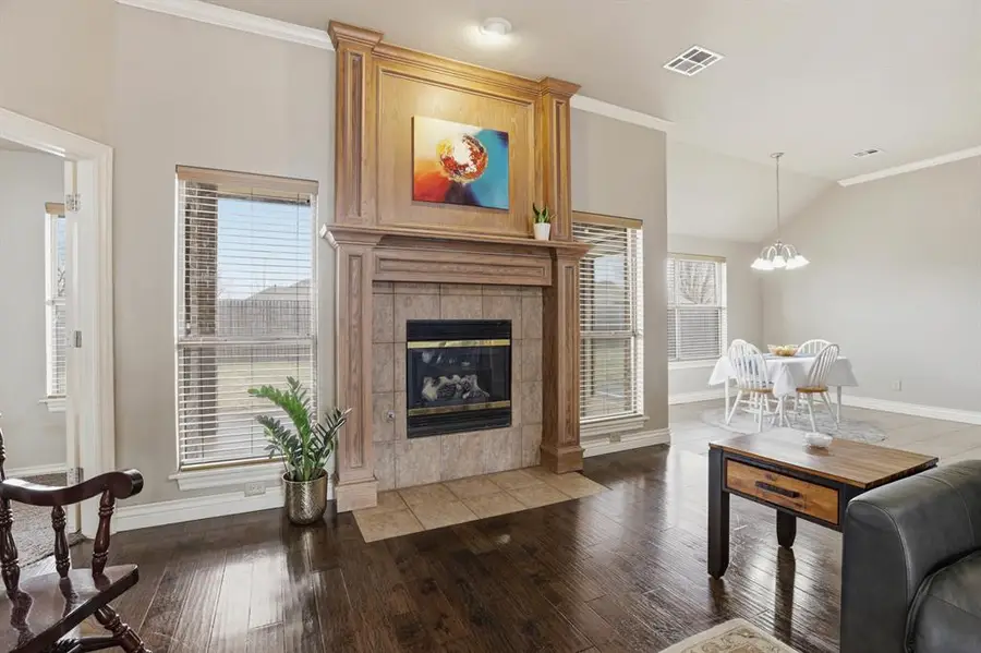 8913 NW 113th Street, Oklahoma City, OK 73162 - #2