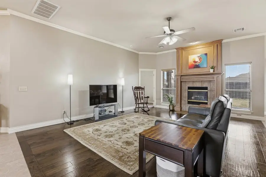 8913 NW 113th Street, Oklahoma City, OK 73162 - #3