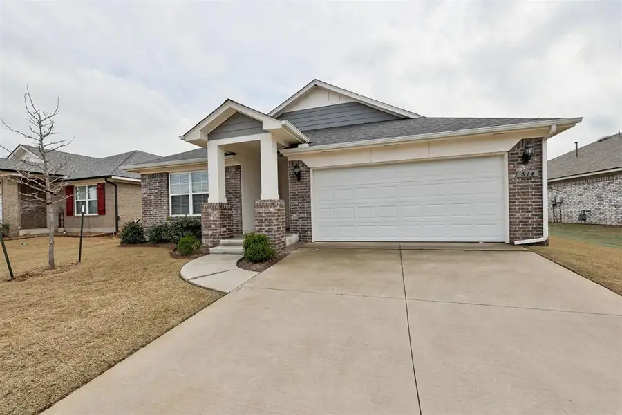 614 Green Fish Circle, Norman, OK 73069 - #2