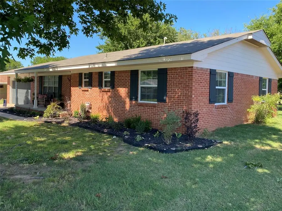 116 High Street, Pauls Valley, OK 73075 - #2