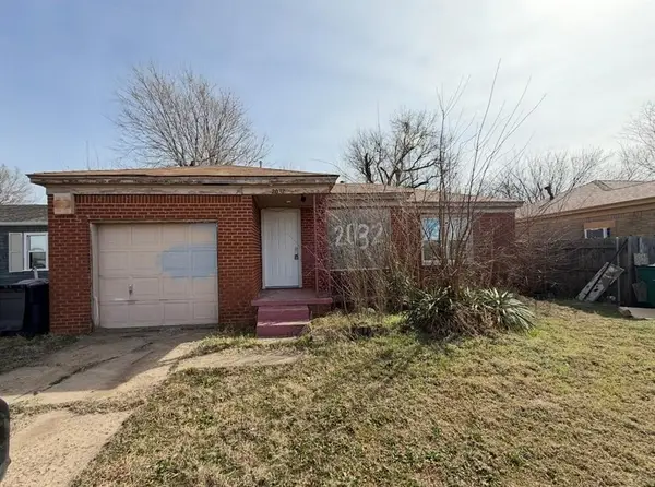 2036 NE Grand Boulevard, Oklahoma City, OK 73111