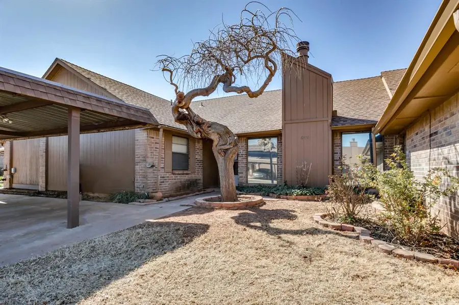 6411 Lyrewood Terrace, Oklahoma City, OK 73132 - #3