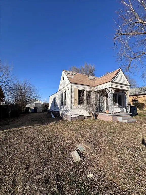 1429 SW 30th Street, Oklahoma City, OK 73119 - #2