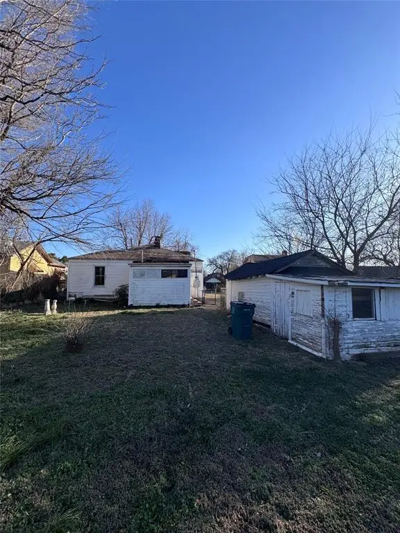 1429 SW 30th Street, Oklahoma City, OK 73119 - #3