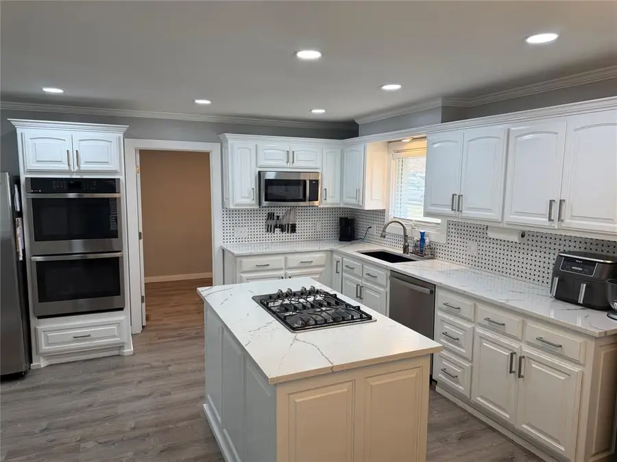 2218 Northwood Drive, Seminole, OK 74868 - #2