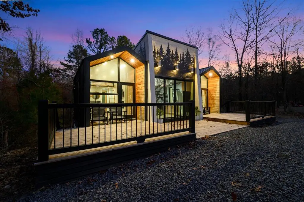 26 Kissingfish Court, Broken Bow, OK 74728 - #1