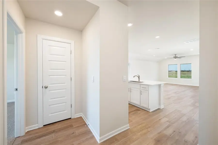 1255 Burlywood Lane, Piedmont, OK 73078 - #2