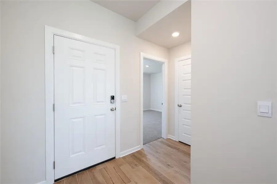 1255 Burlywood Lane, Piedmont, OK 73078 - #3