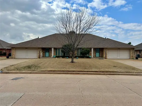 12503 Green Valley Drive, Oklahoma City, OK 73120