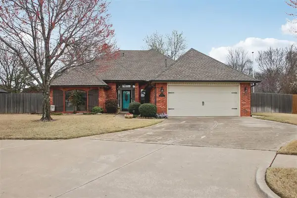 5100 Montrose Court, Norman, OK 73072
