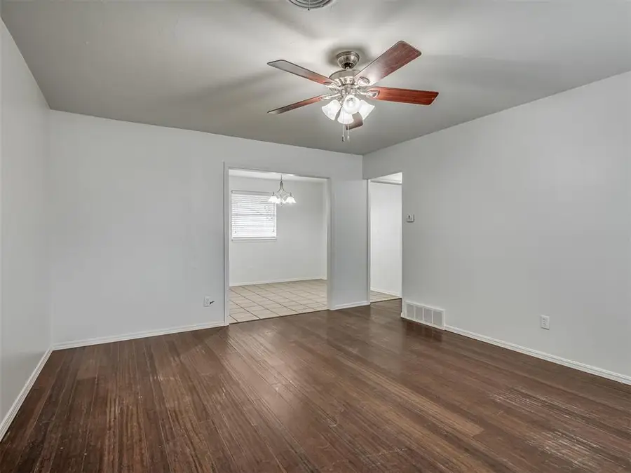 704 Redwood Drive, Noble, OK 73068 - #3