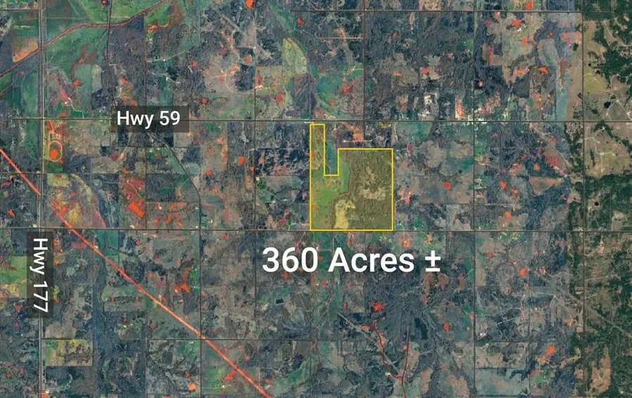 0 Rt 1, Saint Louis, OK 74866 - #2