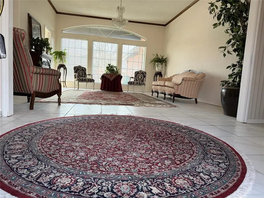 2804 NW 158 Street, Edmond, OK 73013 - #3