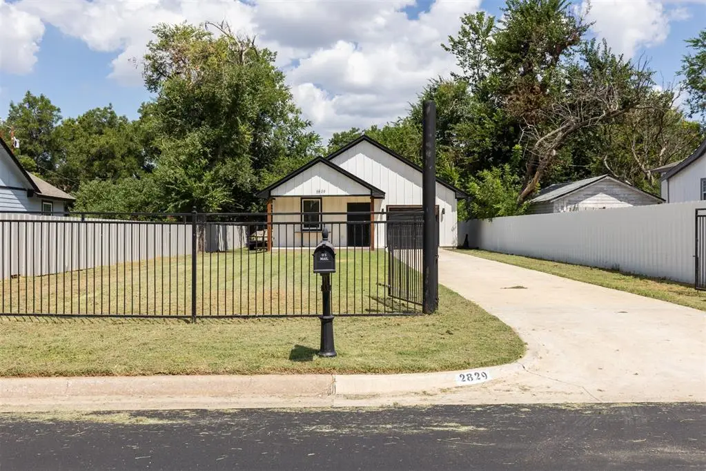 2829 SW 31st Street, Oklahoma City, OK 73119 - #1