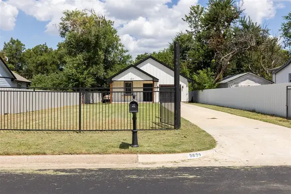 2829 SW 31st Street, Oklahoma City, OK 73119