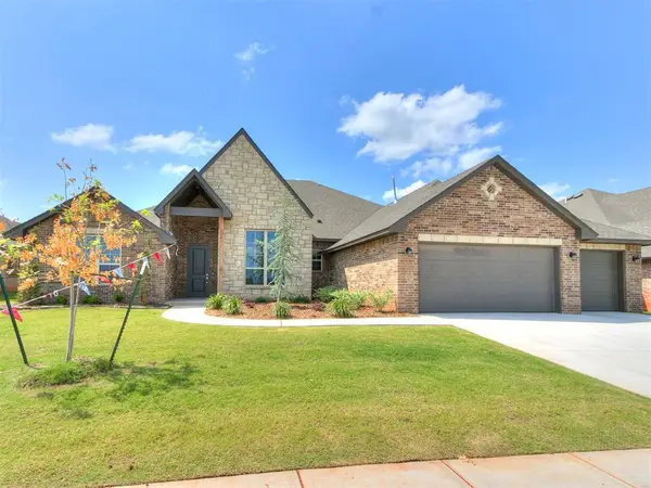 9200 SW 35th Street, Oklahoma City, OK 73179