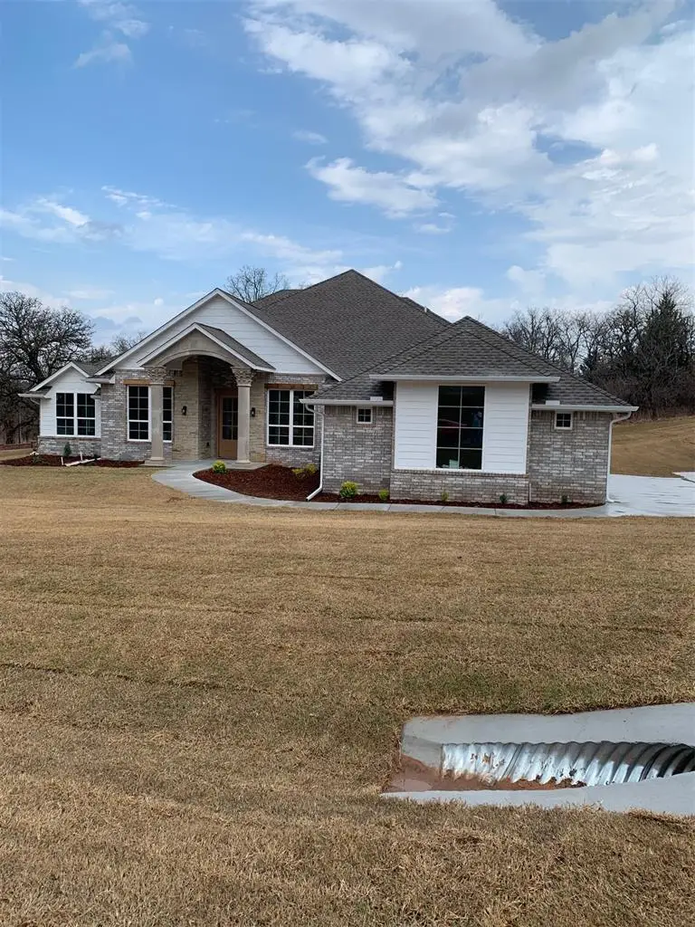 13001 SE 94 Street, Oklahoma City, OK 73165 - #1