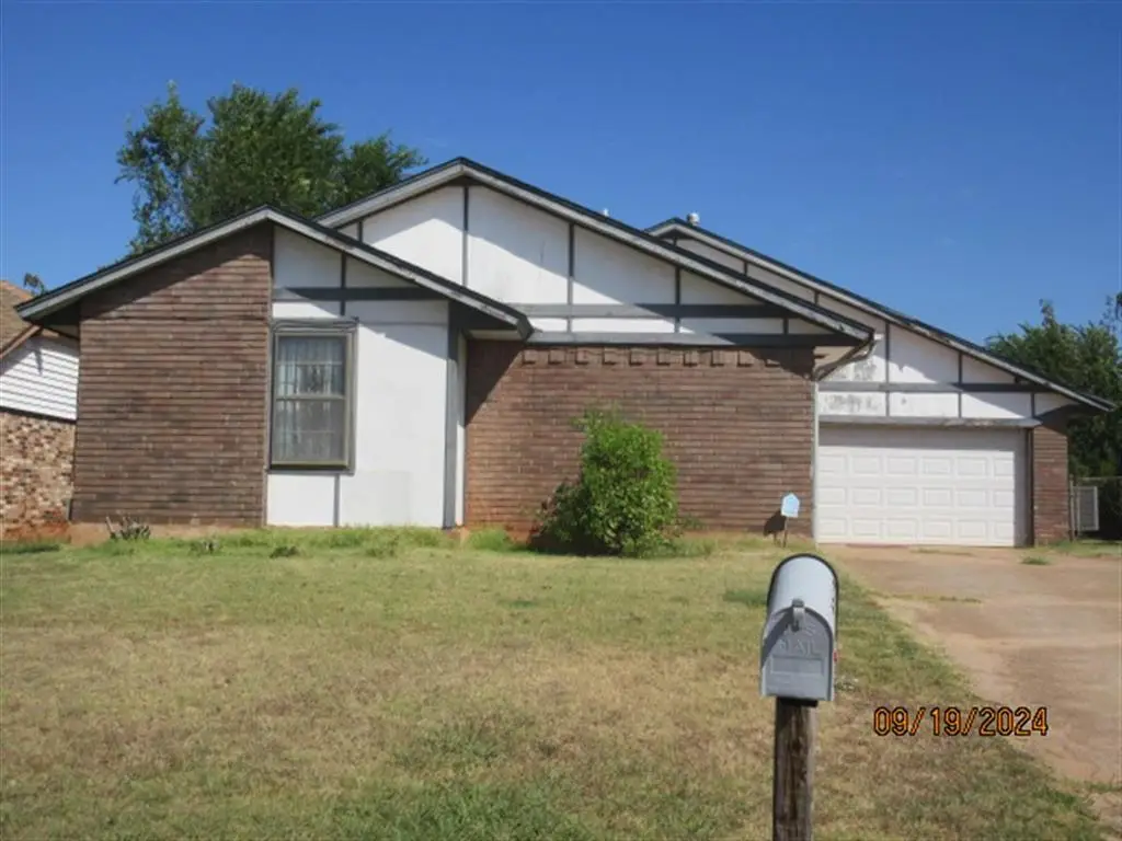 Address Withheld By Seller, Oklahoma City, OK 73135 - #1