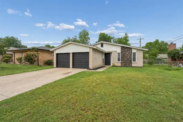 8209 NW 28th Street, Bethany, OK 73008